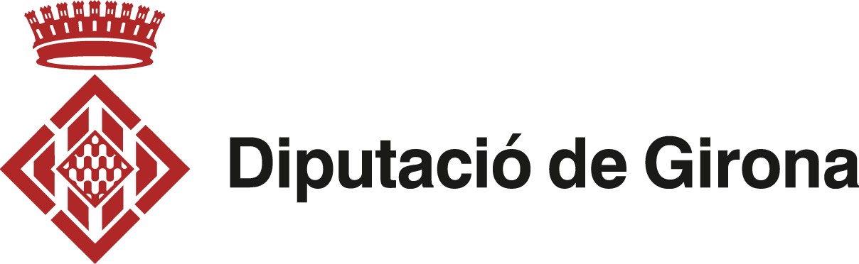 Anar al web de Diputació de Girona