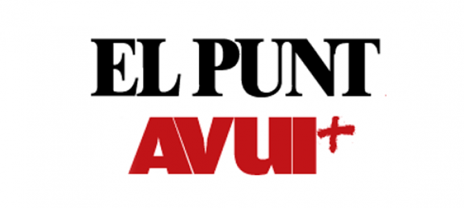 Anar al web de El Punt Avui